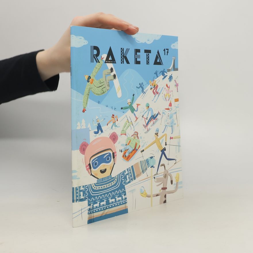 Various authors Raketa 17