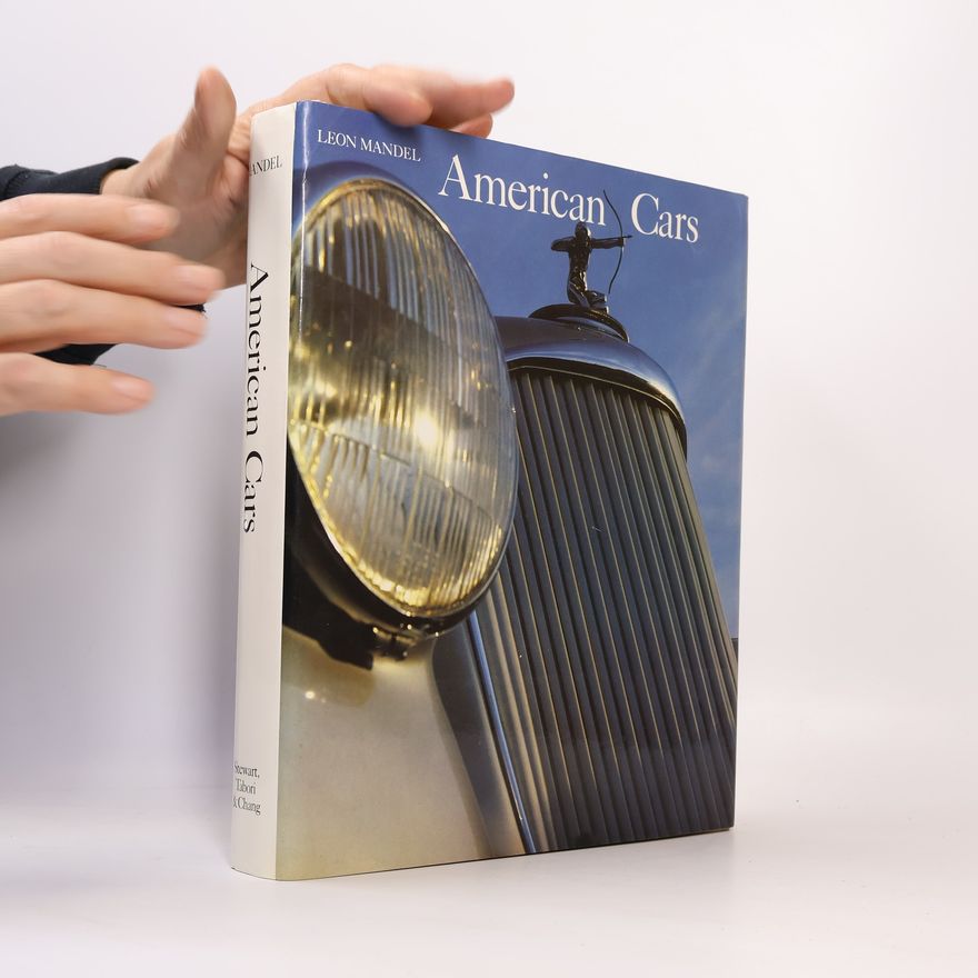 Leon Mandel American Cars