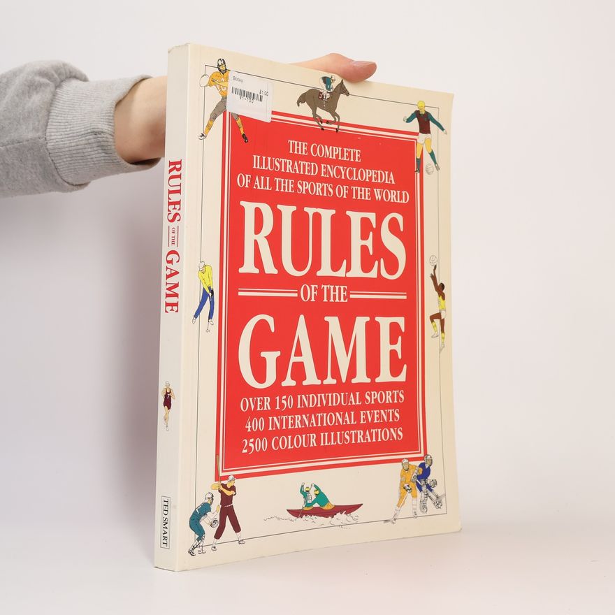 Autorenkollektiv Rules of the Game
