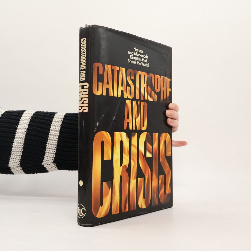 Kolektív autorov Catastrophe and Crisis