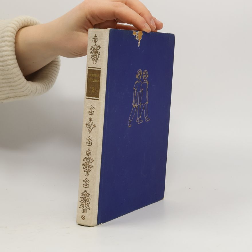 Wilhelm Grimm Die Kinder und Hausmärchen der Brüder Grimm II