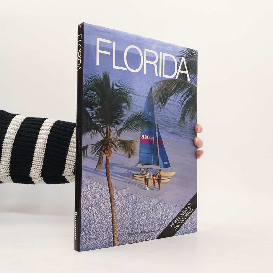 Marcello Bertinetti Florida: Newly Revised and Updated