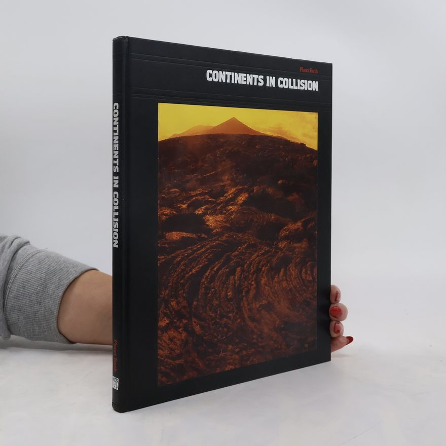 Russell Miller Continents in collision