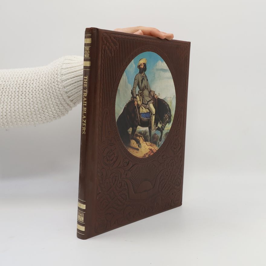 Collectif d'auteurs The Trailblazers
