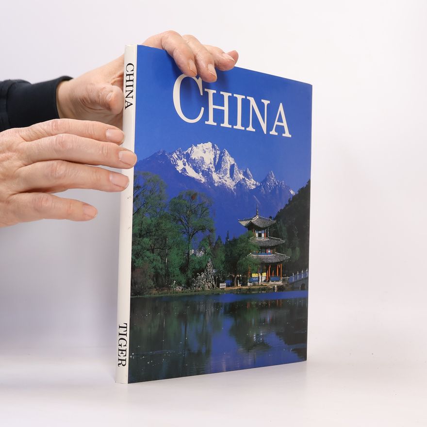 Alberto Zola China