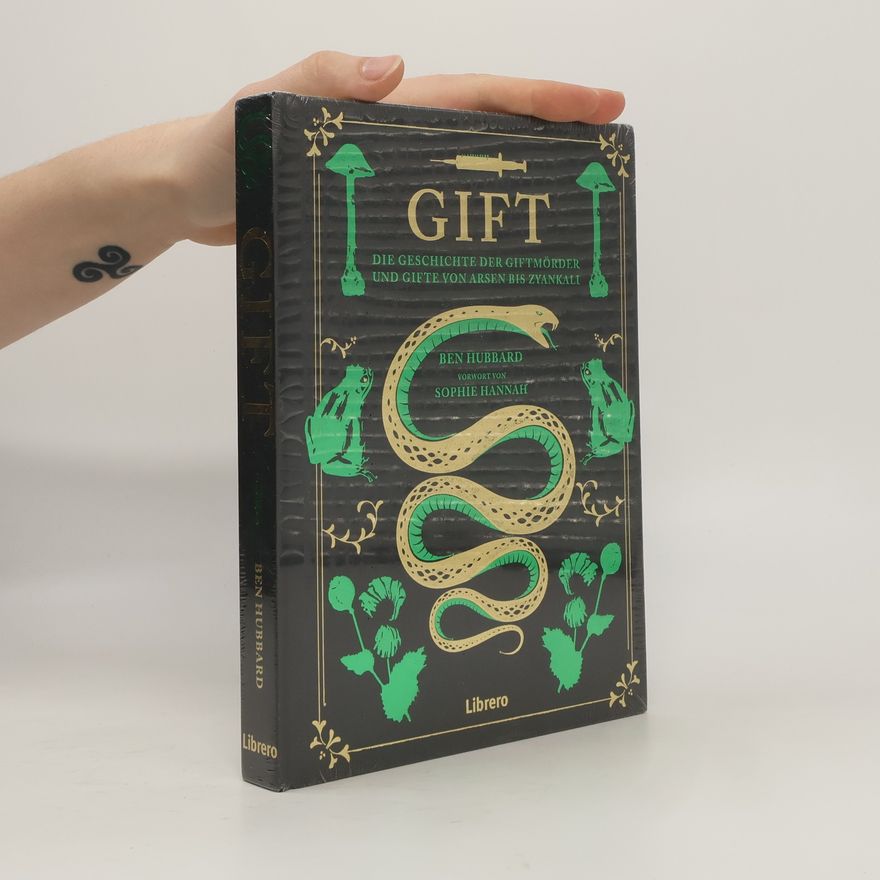 Ben Hubbard GIFT