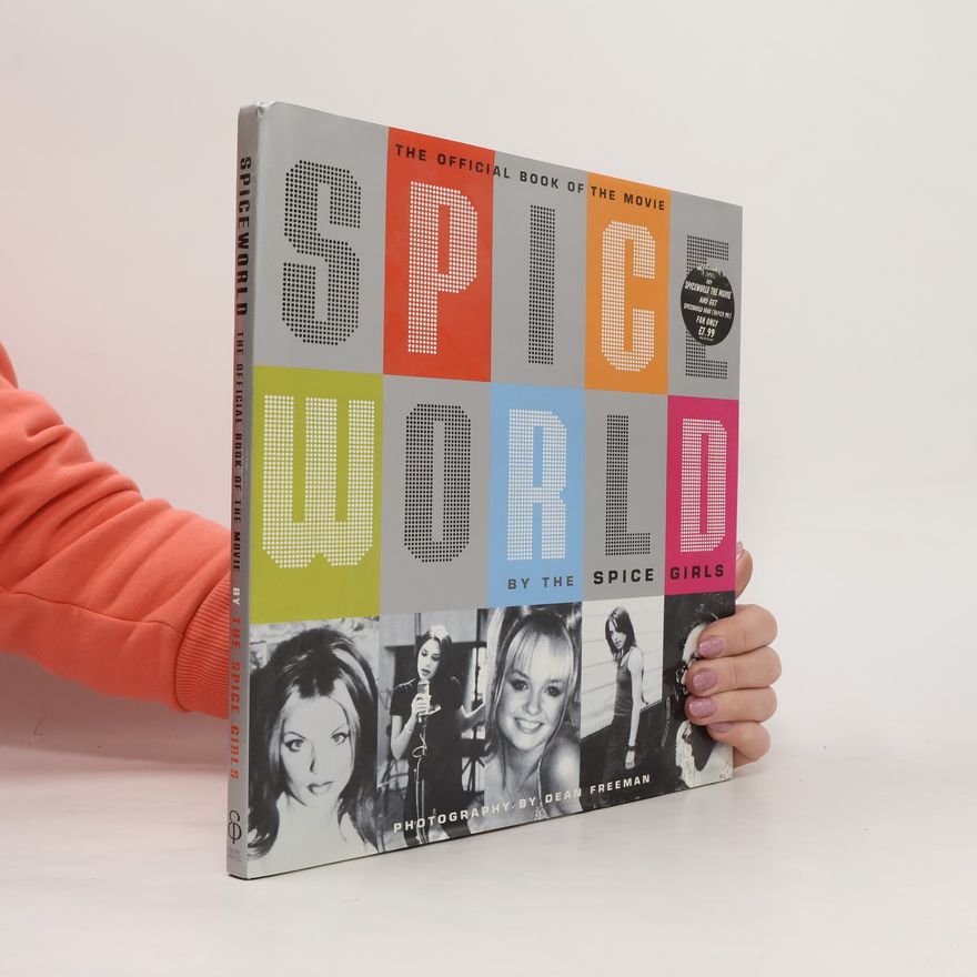 The Spice Girls Spiceworld