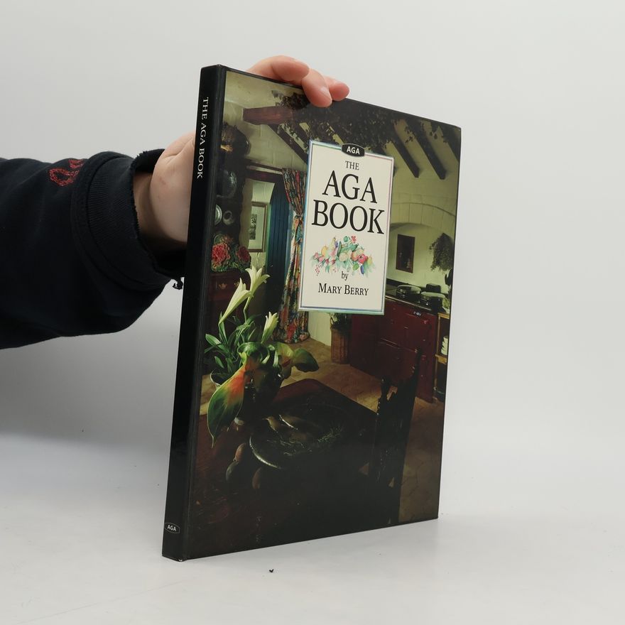Kolektiv autorů The Aga Book