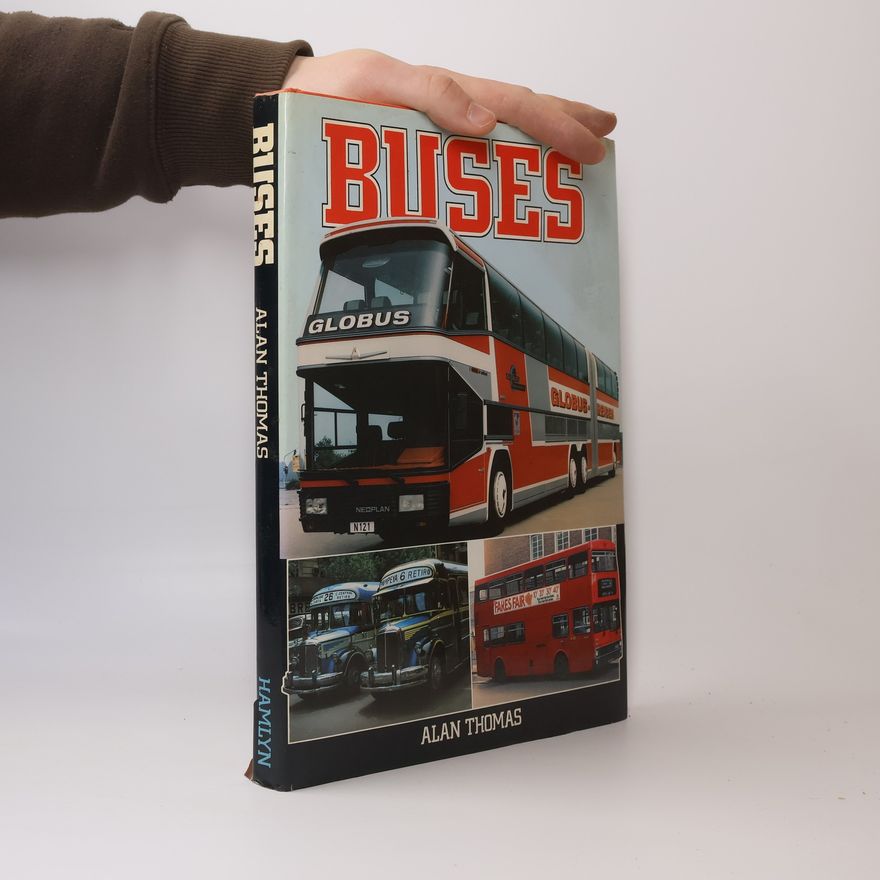 Alan Thomas Buses