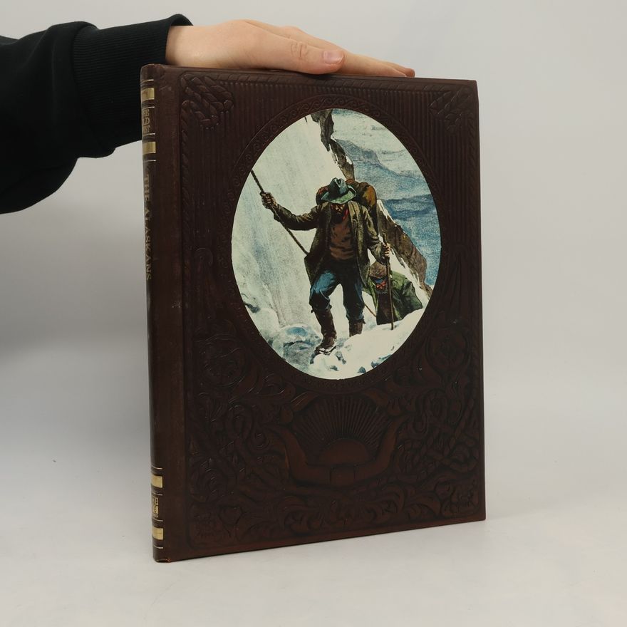 Kolektív autorov The Alaskans