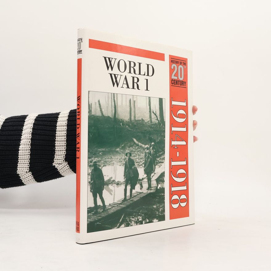 Kolektív autorov World War I