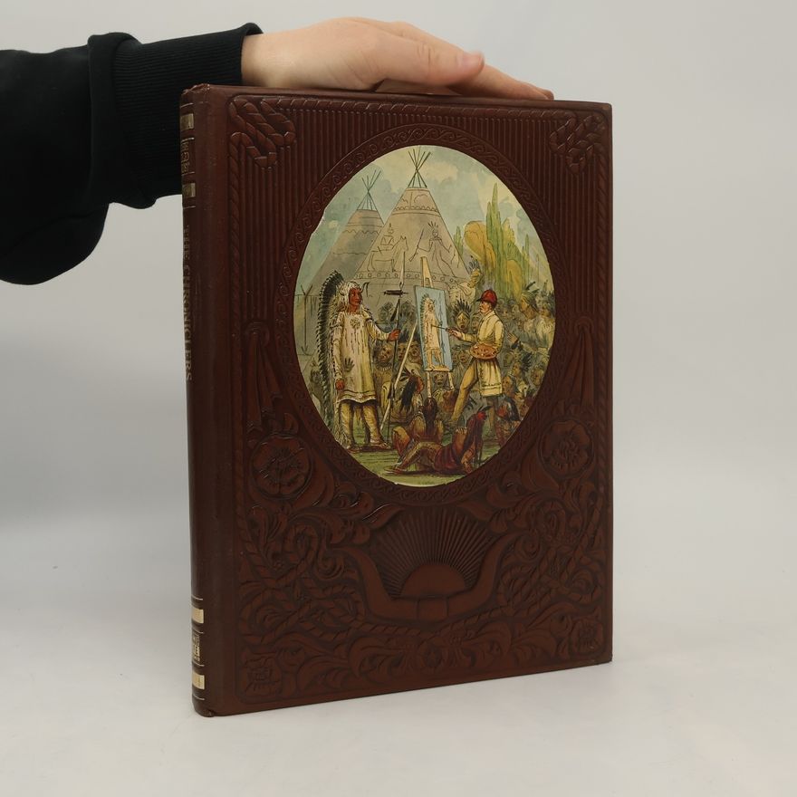 Keith Wheeler The Old West. The Chronicles