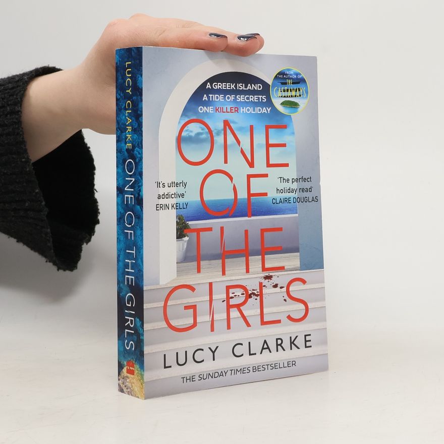 Lucy Clarke One of the Girls