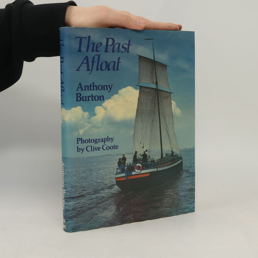 Clive Coote The Past Afloat