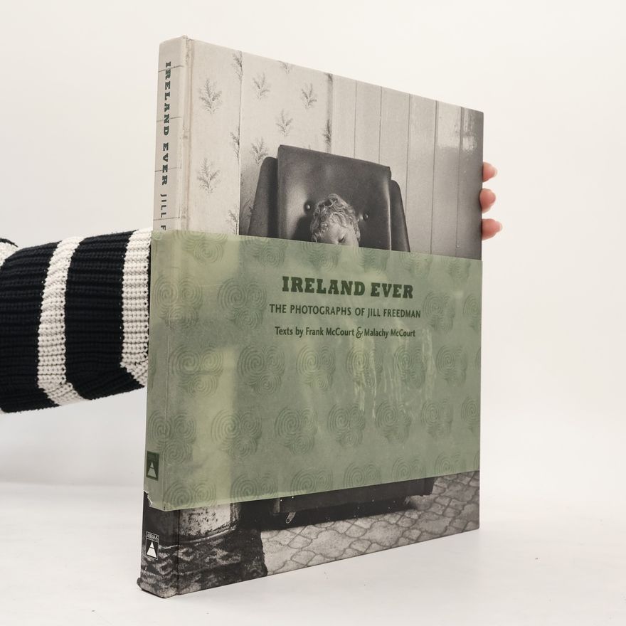 Malachy McCourt Ireland Ever