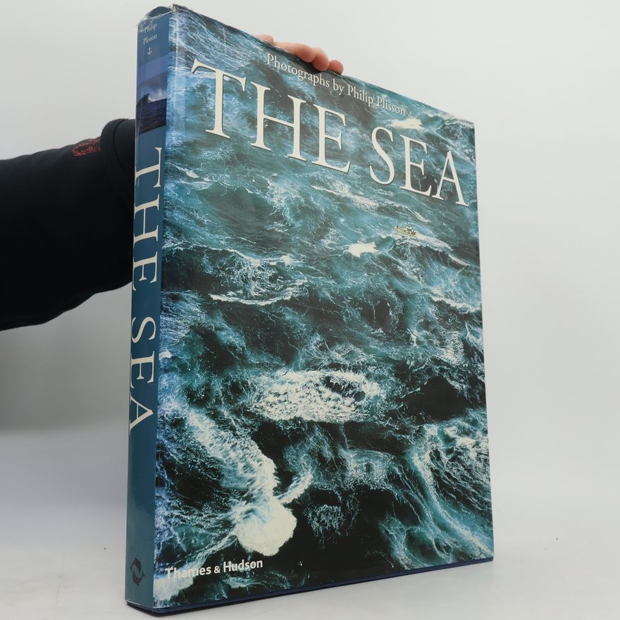 Philip Plisson The Sea