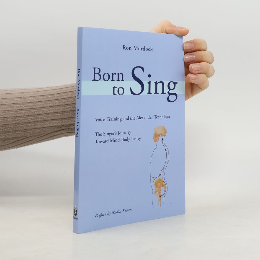 Nadia Kevan Born to Sing