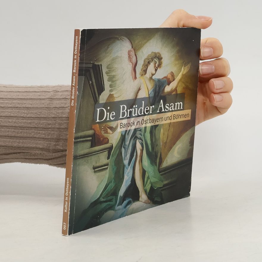 Klemens Unger Die Brüder Asam