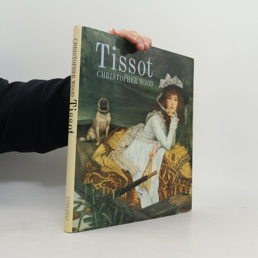 Christopher S. Wood Tissot