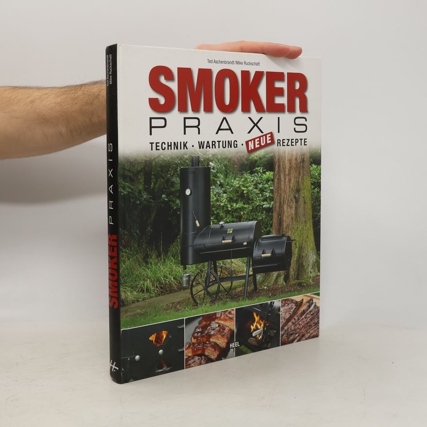 Mike Ruckschatt Smoker-Praxis