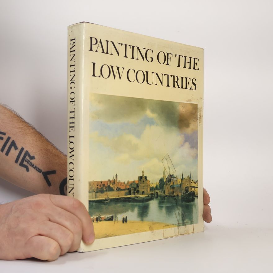 Herwig Guratzsch Painting of the Low Countries