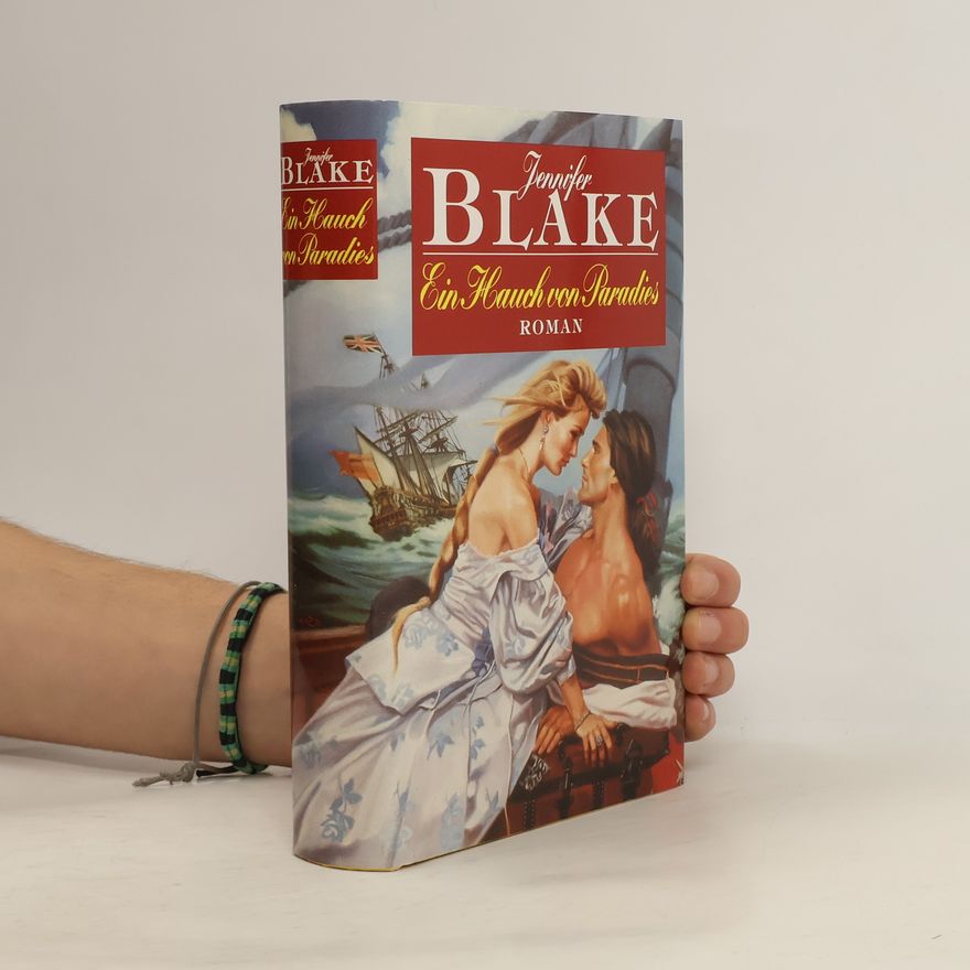 Jennifer Blake Ein Hauch von Paradies