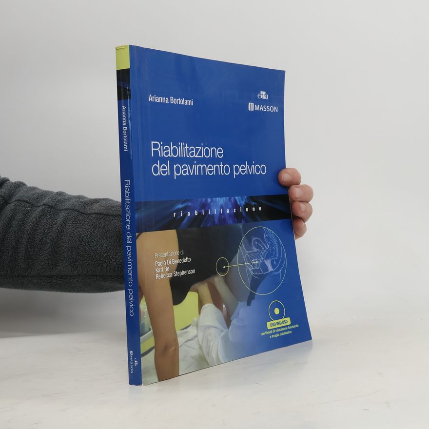 Rebecca Stephenson Riabilitazione del pavimento pelvico