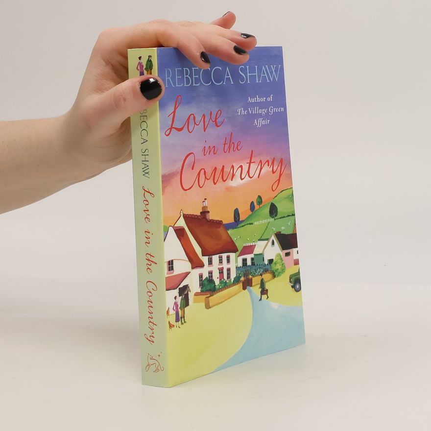 Rebecca Shawcross Love in the Country