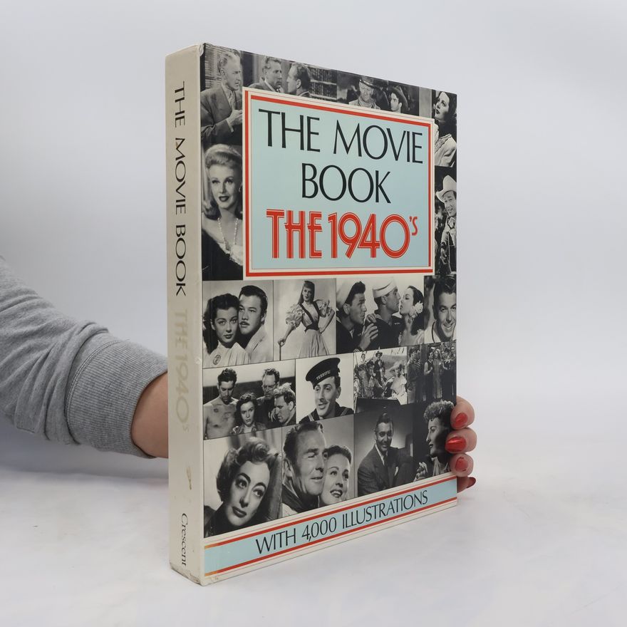 Ken Sephton The Movie Book