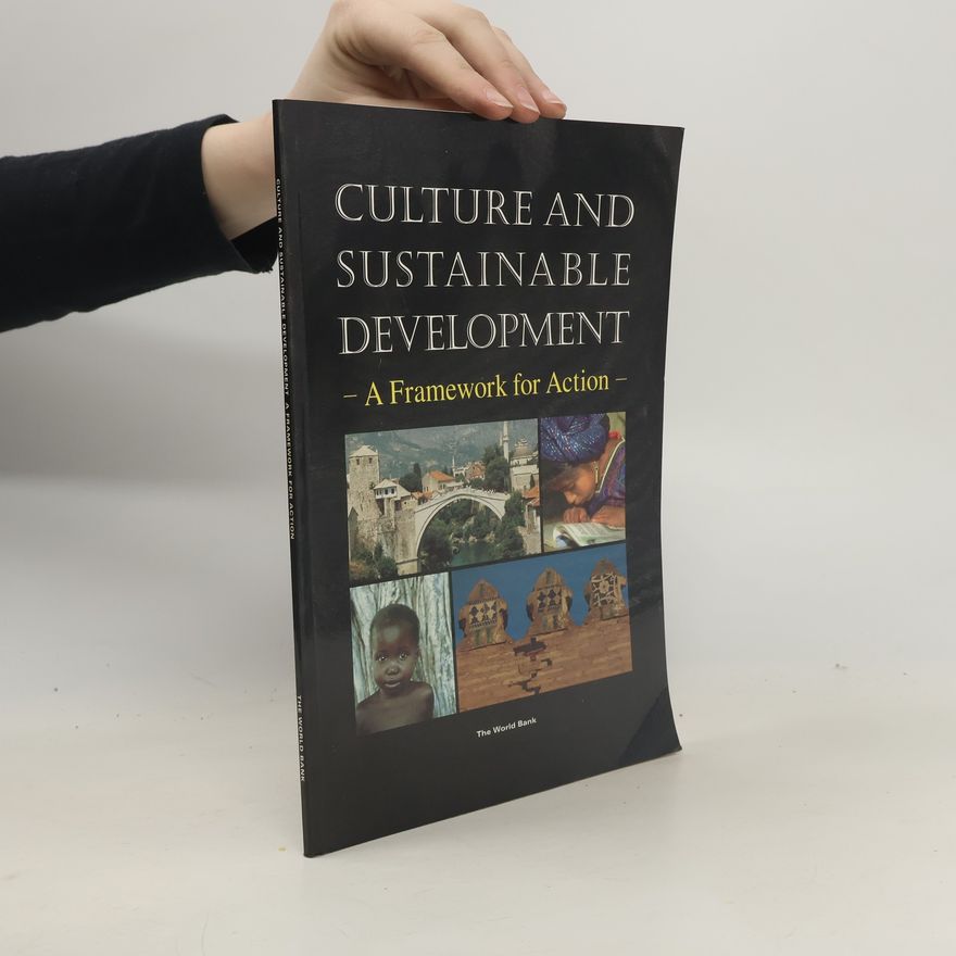 Collectif d'auteurs Culture and Sustainable Development
