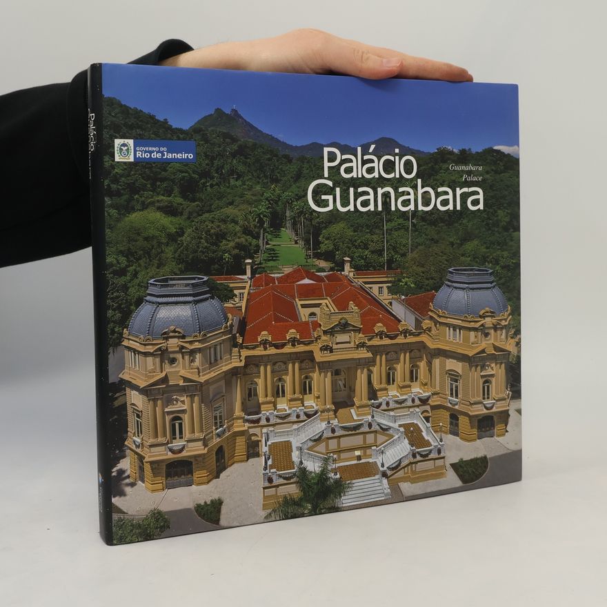 Autorenkollektiv Palácio Guanabara