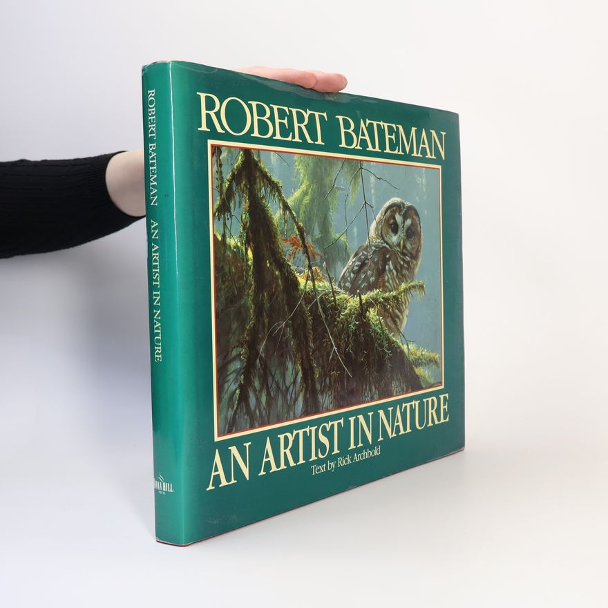 Robert Bateman An Artist in Nature