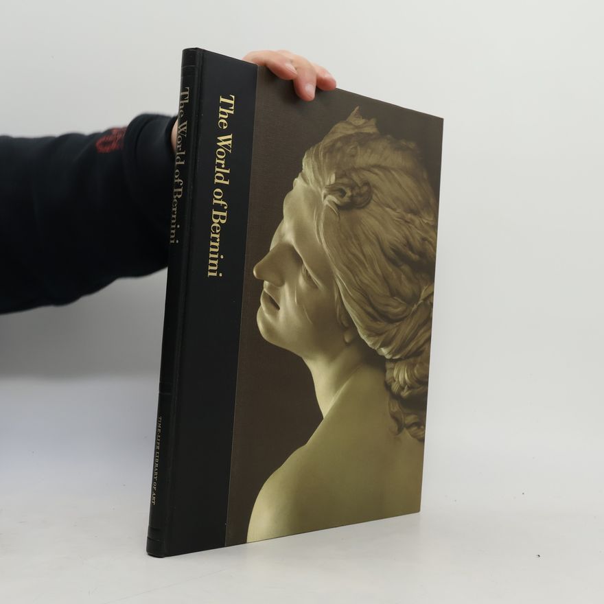 Kolektív autorov The World of Bernini
