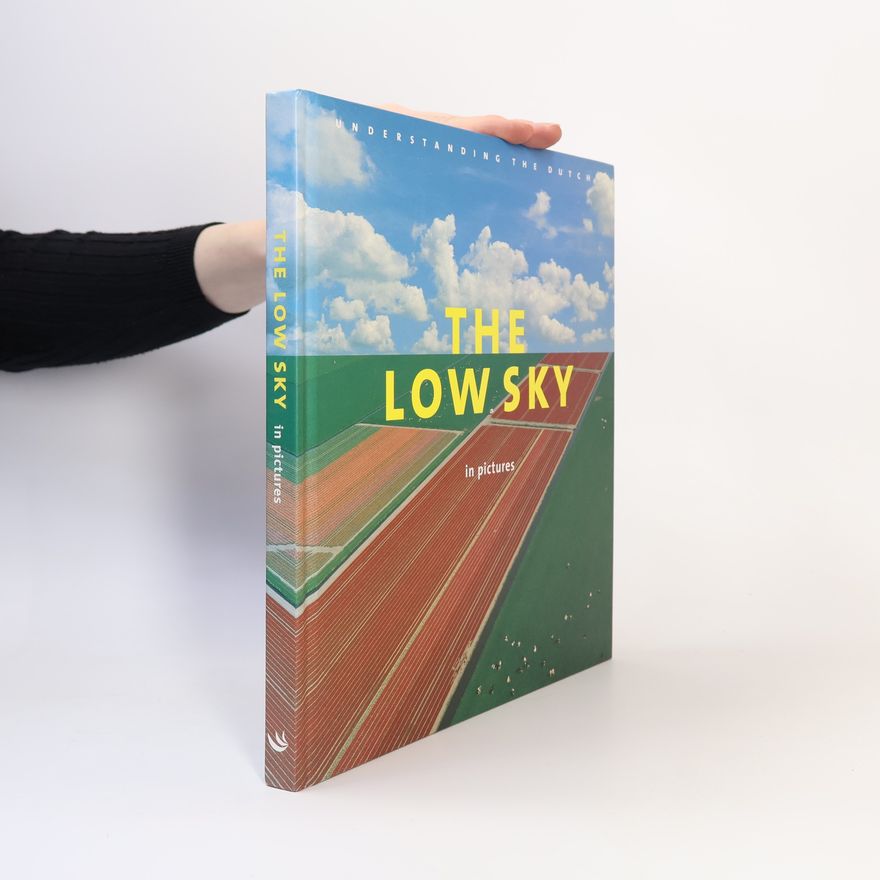 Freek van Arkel The low sky in pictures