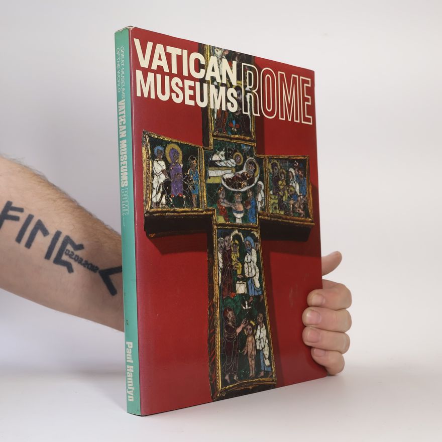 Various authors Vatican Museums Rome