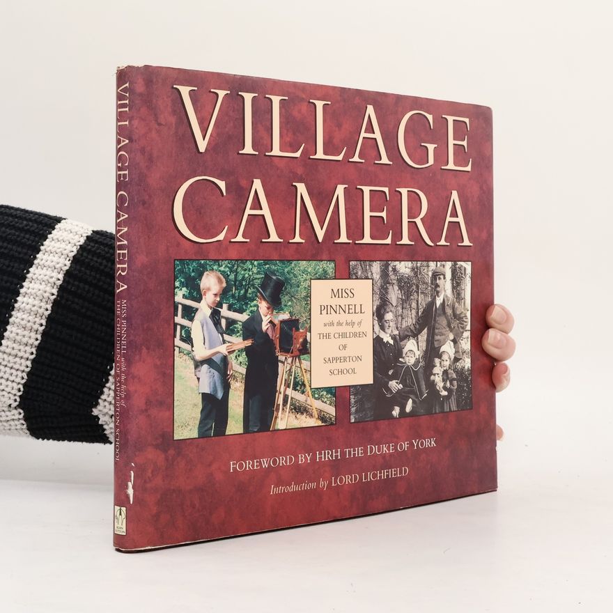 Lord Lichfield Village Camera