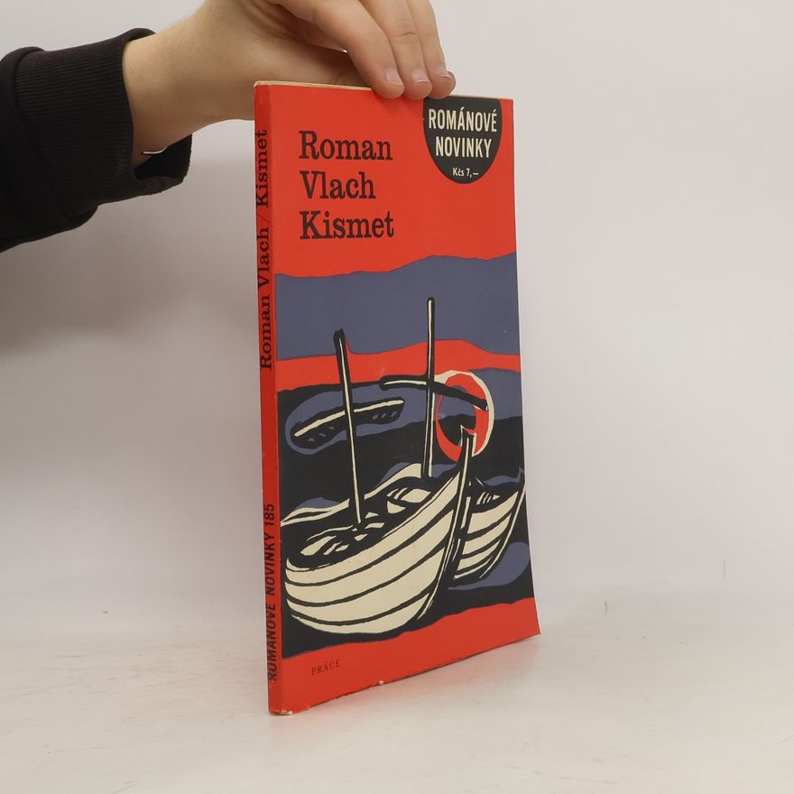 Roman Vlach Kismet