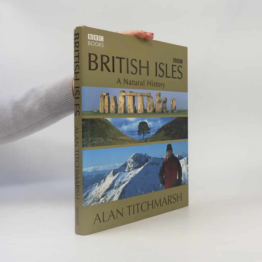 Alan Titchmarsh British Isles