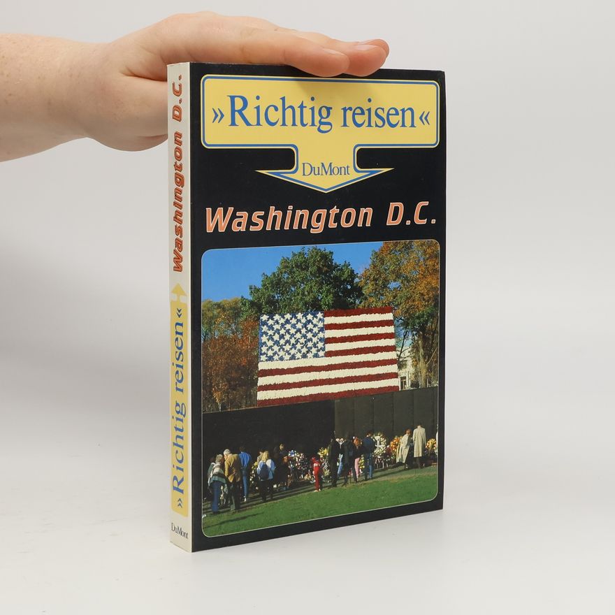 Jochen Siemens Washington D.C.