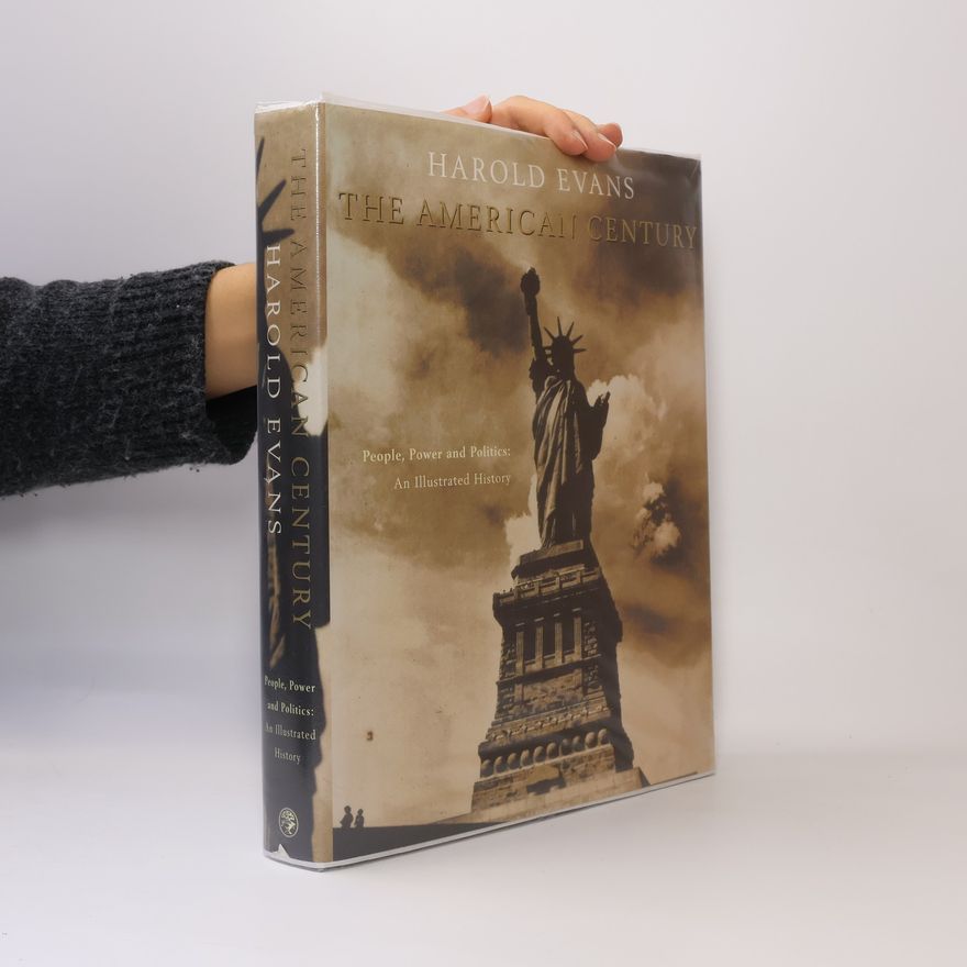 Gail Buckland The American Century