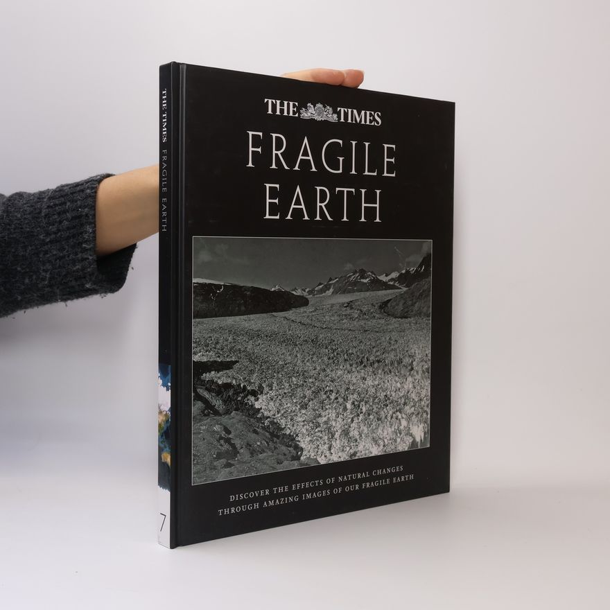 Autorenkollektiv The Times. Fragile Earth