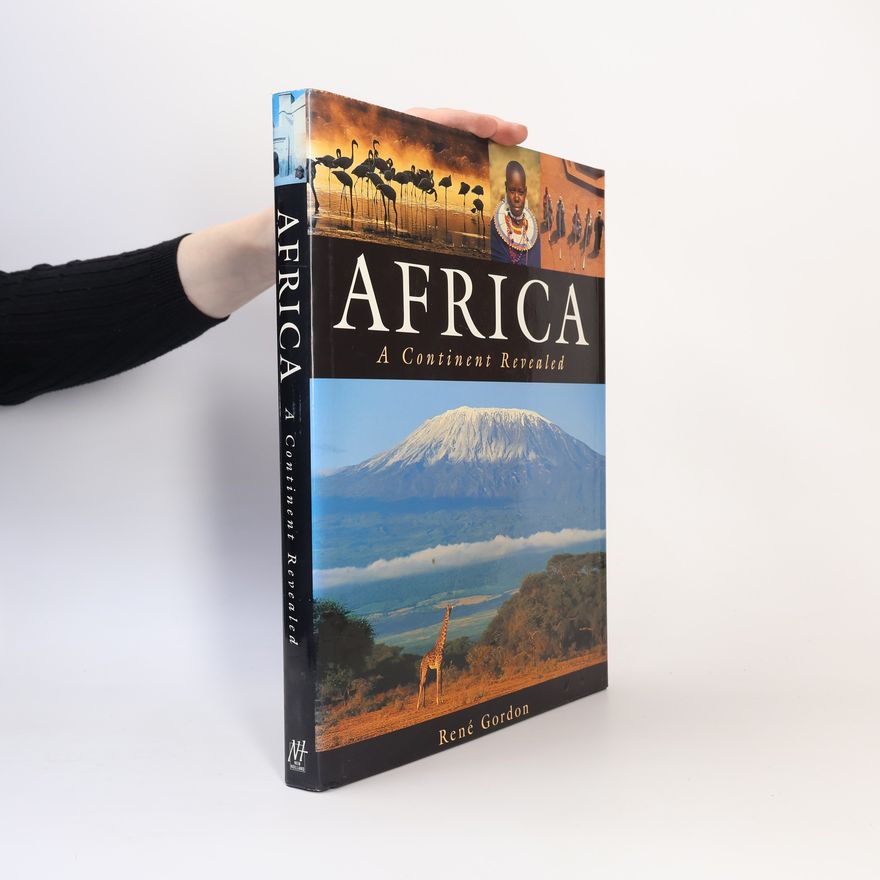 Rene Gordon Africa