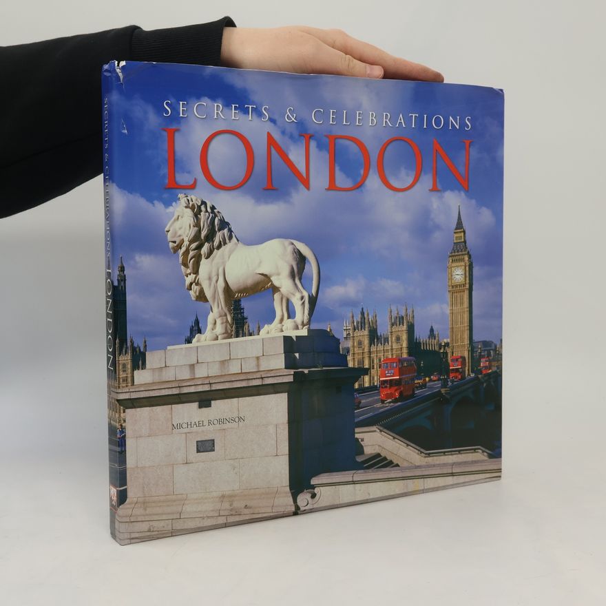 Michael Robinson London