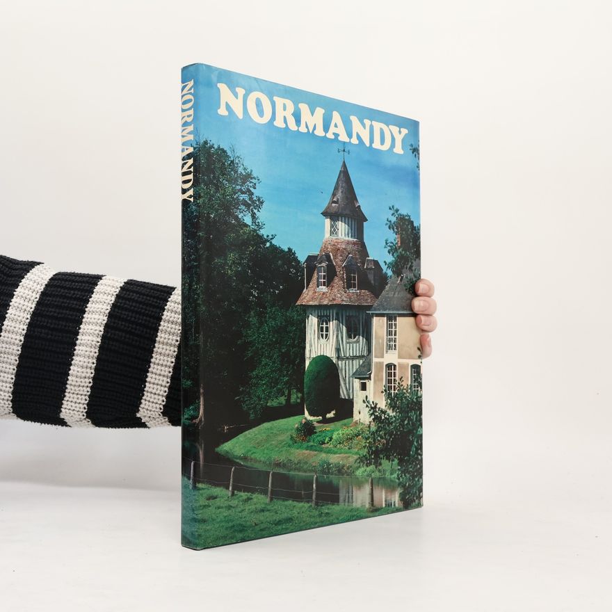 Collectif d'auteurs Normandy