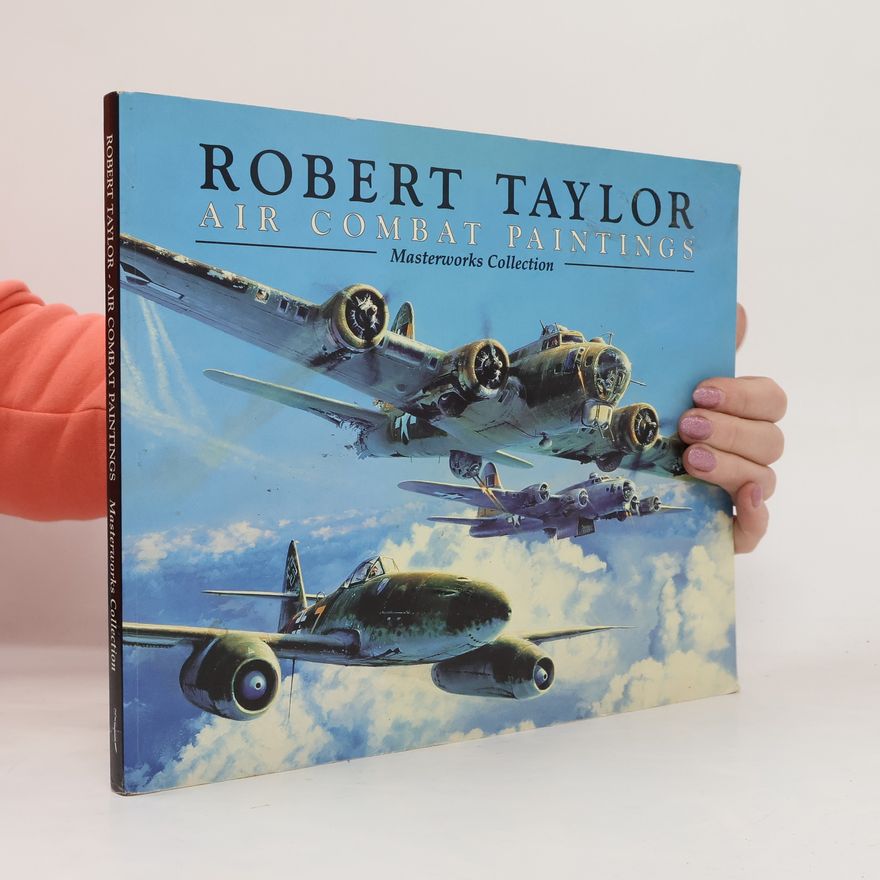 Colonel Don Lopez Air Combat Paintings