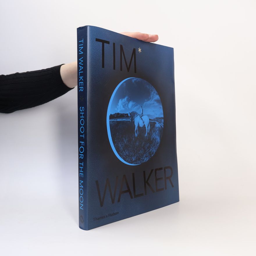 Tim Walker Shoot for the Moon
