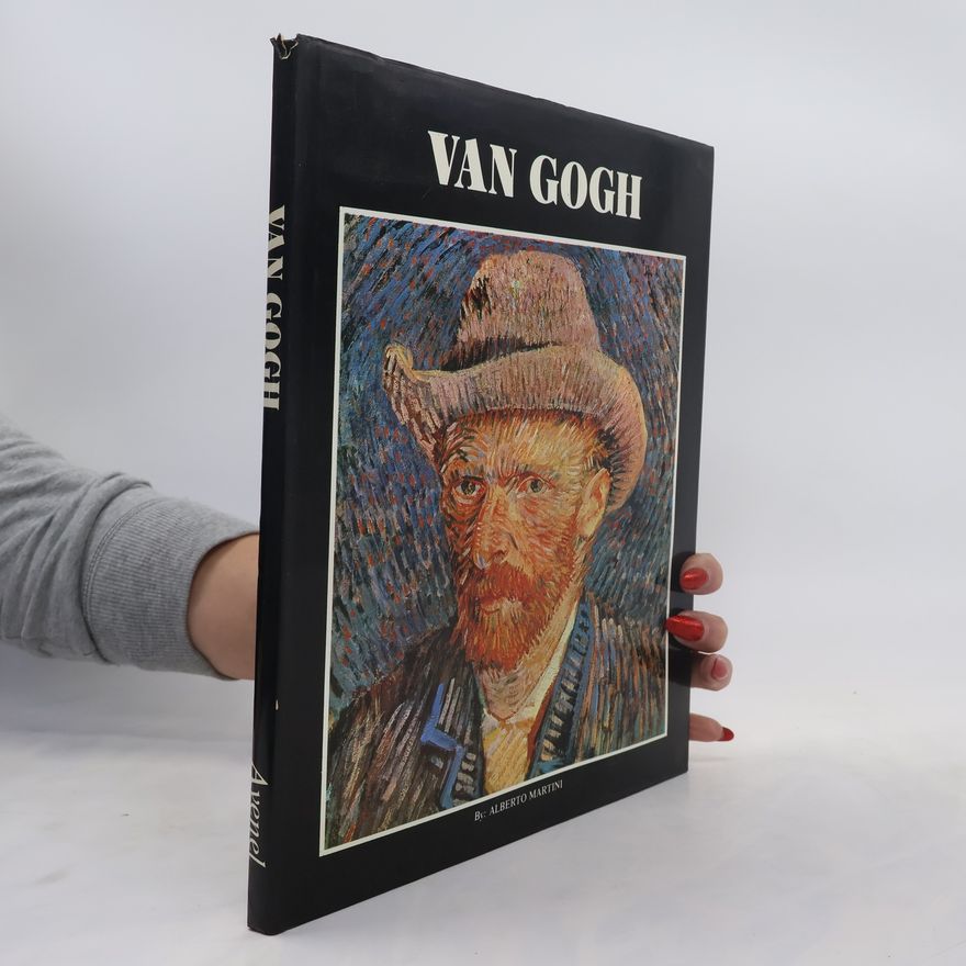Vincent van Gogh Van Gogh