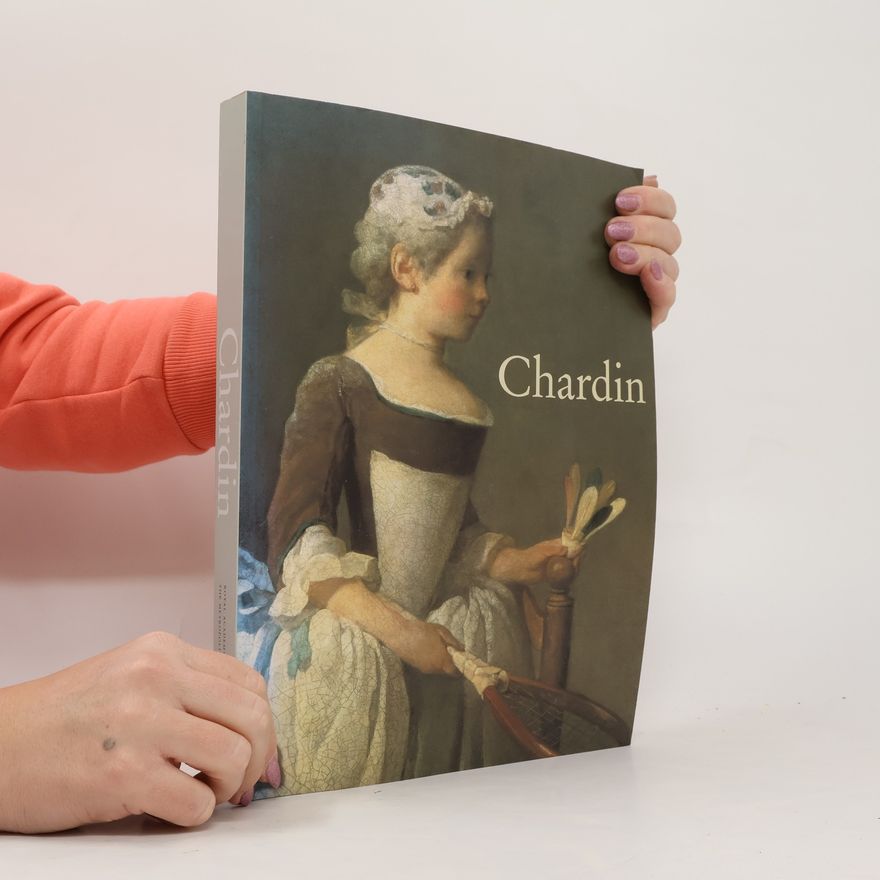 Jean Baptiste Siméon Chardin Chardin