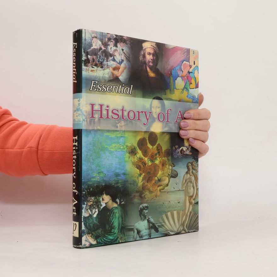 AA.VV. Essential History of Art