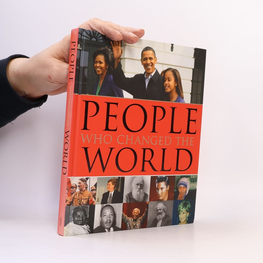 Autorenkollektiv People Who Changed the World